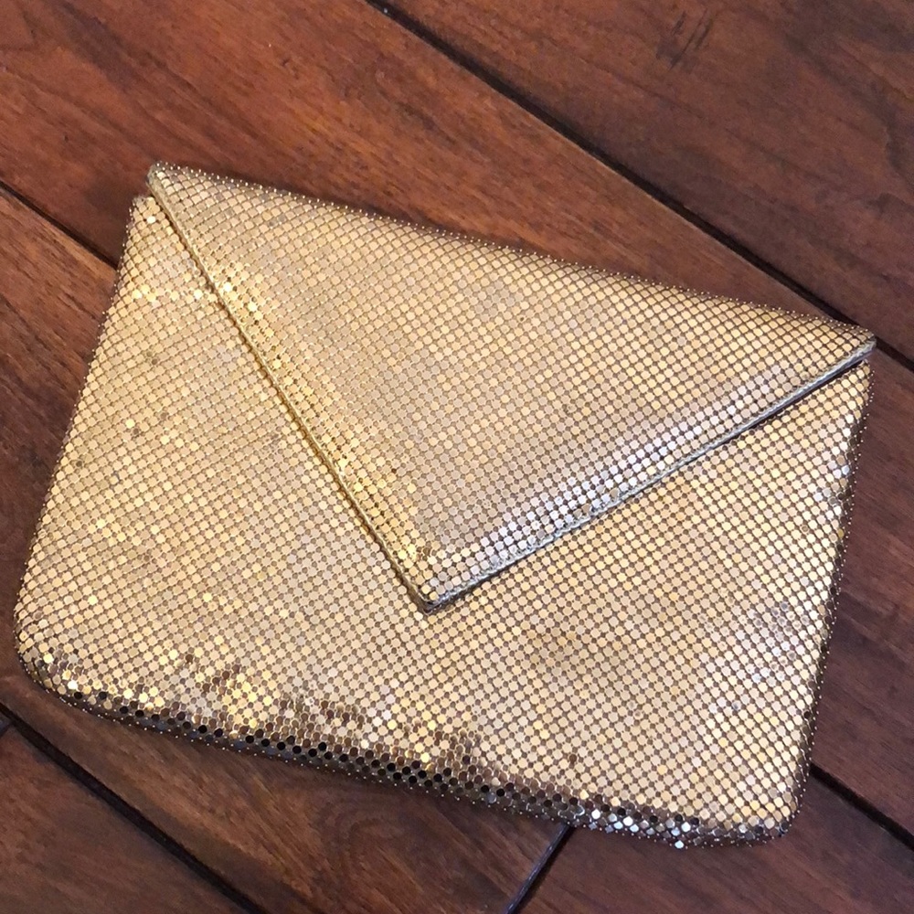 Vintage Evening bag - Picture 3 of 6